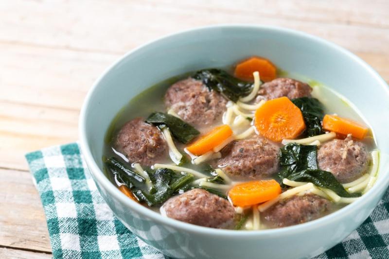 Bakso Ikan Bu Kardi: Rasa Ikan Segar yang Menggoda di Jantung Cilacap